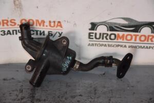 Сапун Fiat Doblo 1.3MJet 2000-2009 55185372 73081