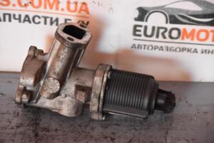 Клапан EGR электр Fiat Doblo 1.3jtd 2000-2009 700020240 73093