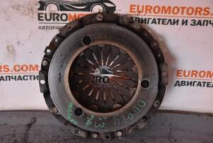 Корзина сцепления Fiat Doblo 1.3MJet 2000-2009 73123