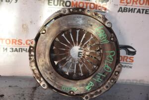 Корзина зчеплення VW Polo 1.4 16V 2001-2009 036141025 73159
