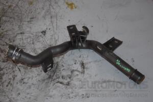 Патрубок системи охолодження Citroen Berlingo 1.4 8V 1996-2008 9640621780 73187