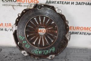 Корзина зчеплення Citroen Berlingo 1.4 8V 1996-2008 9641689680 73202