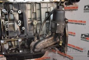 Корпус масляного фильтра -03 Citroen Berlingo 1.4 8V 1996-2008 9636015110 73210