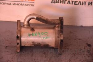 Охладитель ОГ (Радиатор EGR) Renault Kangoo 1.5dCi 1998-2008 8200545260 73227