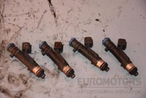 Форсунка бензинова електрична Renault Sandero 1.6 8V 2007-2013 0280158034 73253