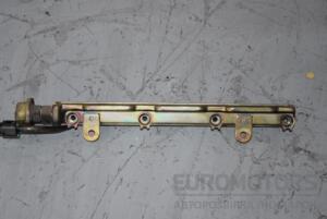 Топливная рейка (без датчика) Honda CR-V 2.0 16V 2002-2006 73309