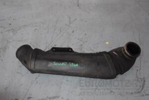 Патрубок повітря від КВФ до турбіни Citroen Jumpy 1.9td 1995-2007 1477992080 73333