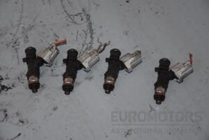 Форсунка бензинова електрична Nissan Note 1.4 16V (E11) 2005-2013 0280158013 73403