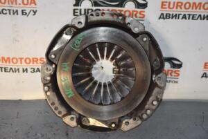 Корзина зчеплення Nissan Note 1.4 16V (E11) 2005-2013 30210AY100 73410