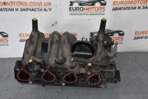 Коллектор впускной пластик Renault Kangoo 1.4 8V, 1.6 8V 1998-2008 7700273860 73431