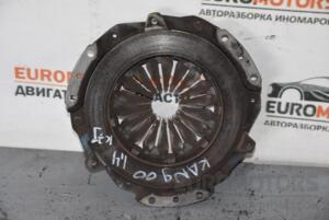 Корзина сцепления Renault Kangoo 1.4 8V 1998-2008 8200383667 73443