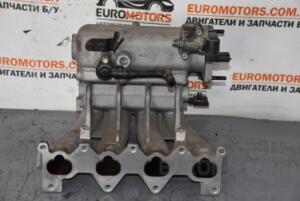 Колектор впускний метал Hyundai Accent 1.4 16V 2006-2010 2831026370 73552