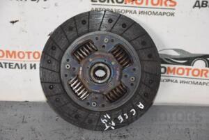 Диск зчеплення Hyundai Accent 1.4 16V 2006-2010 4110023031 73562