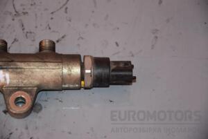 Датчик тиску палива в рейці Opel Combo 1.3cdti 16V 2001-2011 0281002534 73596