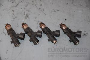 Форсунка бензинова електрична Citroen Berlingo 1.6 16V 1996-2008 0280158057 73645
