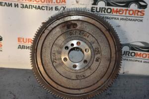 Маховик Citroen Berlingo 1.6 16V 1996-2008 73667