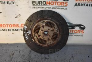 Диск зчеплення Citroen Berlingo 1.6 16V 1996-2008 9645879980 73669