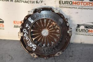 Кошик зчеплення D200 натиск Citroen Berlingo 1.6 16V 1996-2008 9641689680 73671