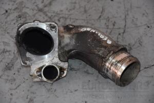 Патрубок интеркуллера метал Citroen Berlingo 2.0hdi 1996-2008 9648330580 73713