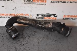 Патрубок турбины Citroen Berlingo 2.0hdi 1996-2008 9651708480 73720