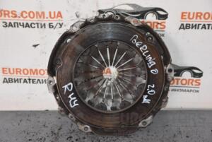 Корзина зчеплення Citroen Berlingo 2.0hdi 1996-2008 73725