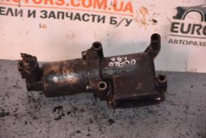 Клапан EGR элект 5 пина Fiat Doblo 1.9d 2000-2009 46778198 73743