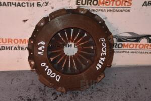 Корзина сцепления Fiat Doblo 1.9d 2000-2009 73752
