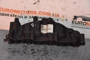 Колектор впускний пластик правий Audi A4 3.0tdi (B7) 2004-2007 059129712H 73772