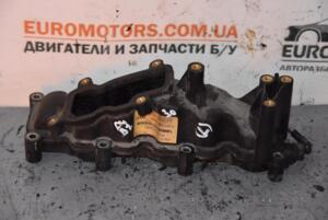 Колектор впускний пластик лівий Audi A4 3.0tdi (B7) 2004-2007 059129711T 73774