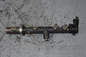 Паливна рейка права (без датчика) Audi A4 3.0tdi (B7) 2004-2007 059130090J 73798
