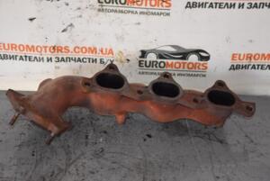 Коллектор выпускной левый Kia Sorento 3.5 V6 2002-2009 73853