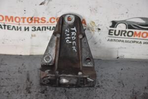 Кронштейн двигуна Renault Trafic 2.1td 1981-2001 7700672166 73880
