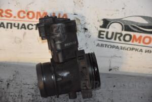 Дросельна заслінка електро Ford Focus 1.6tdci (II) 2004-2011 9643836980 73936