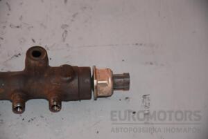 Датчик давления топлива в рейке Fiat Ducato 2.2hdi 2006-2014 5PP0501 73989