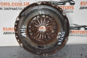 Корзина зчеплення Citroen Jumper 2.2hdi 2006-2014 6U317563AB 74157