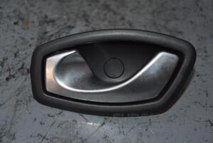 Ручка двері внутрішня задня ліва Renault Laguna (III) 2007-2015 806700006R 74251
