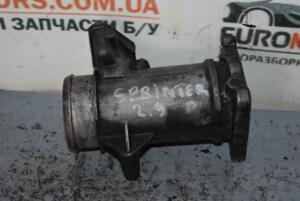 Повітропровід Mercedes Sprinter 2.9td (901/905) 1995-2006 A6010980817 74288