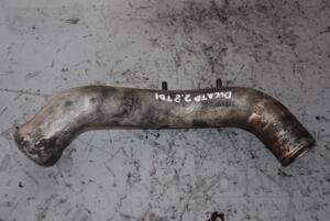 Патрубок интеркуллера метал Citroen Jumper 2.8tdi 1994-2002 98479429 74328