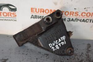 Кронштейн двигуна задній Citroen Jumper 2.8tdi 1994-2002 500326663 74348