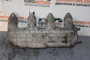 Коллектор впускной метал алюм. Renault Master 2.8dti 1998-2010 99445444 74405