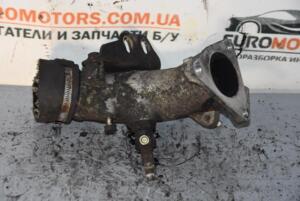 Патрубок інтеркулера Renault Master 2.8dti 1998-2010 99457420 74407