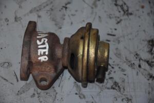 Клапан EGR механ Renault Master 2.8dti 1998-2010 99469911 74414