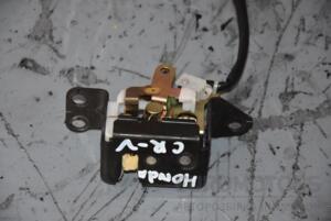 Замок стекла багажника Honda CR-V 2002-2006 74805S9A003 74467