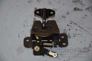 Замок скла багажника Hyundai Tucson 2004-2009 74489