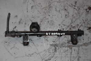 Топливная рейка бензин (без датчика) Renault Kangoo 1.4 8V 1998-2008 7700274294 74514