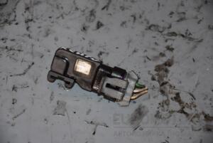 Датчик давления наддува (Мапсенсор) Renault Kangoo 1.4 8V 1998-2008 5WK96814 74515