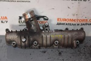Коллектор впускной метал Citroen Jumper 2.3jtd 2002-2006 504058786 74525