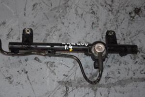 Топливная рейка бензин (без датчика) Renault Kangoo 1.4 8V 1998-2008 7700868573 74569