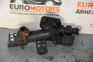 Корпус термостата Renault Kangoo 1.5dCi 1998-2008 8200244402 74579