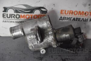 Клапан EGR электр Renault Kangoo 1.5dCi 1998-2008 7700107471 74587